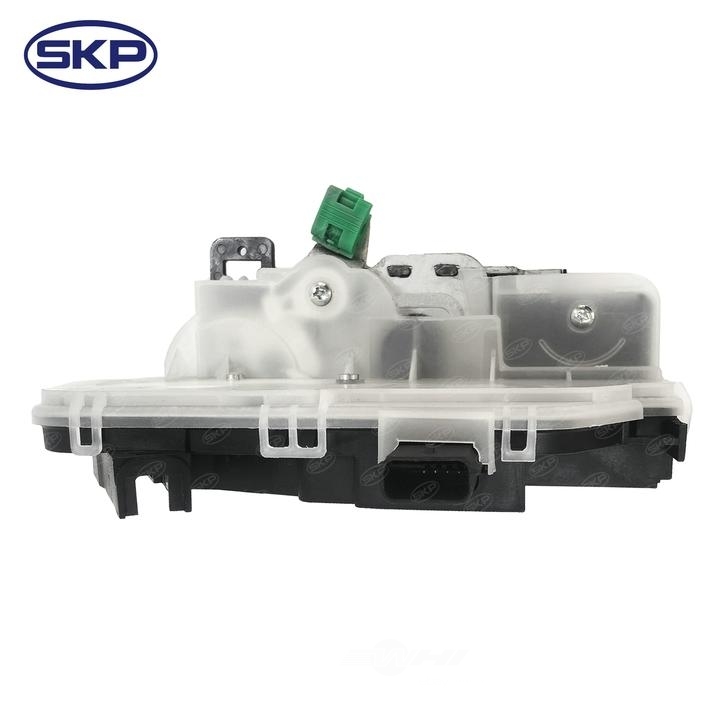 SKP - Door Lock Actuator Motor - SKP - sk937723