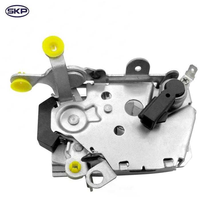 SKP - Door Latch Assembly - SKP - sk940400