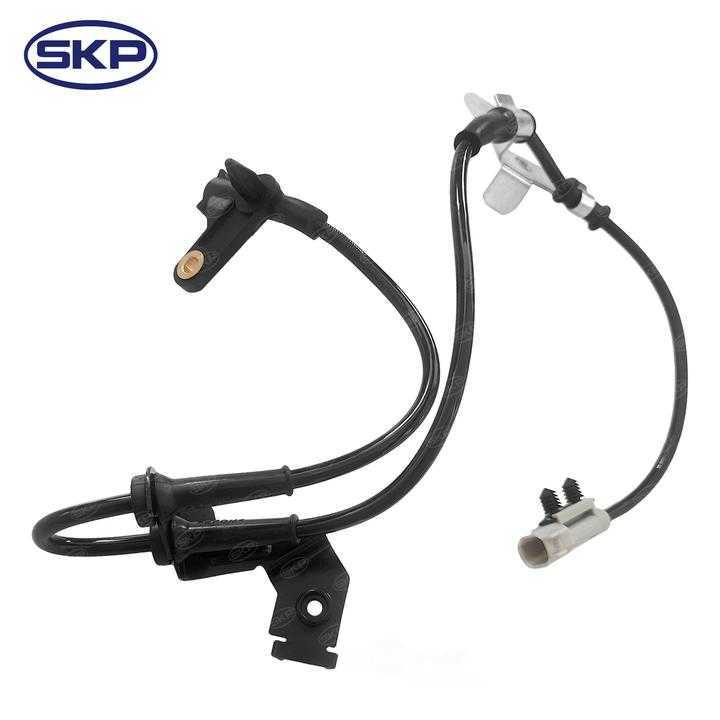 SKP - ABS Wheel Speed Sensor - SKP - sk970025