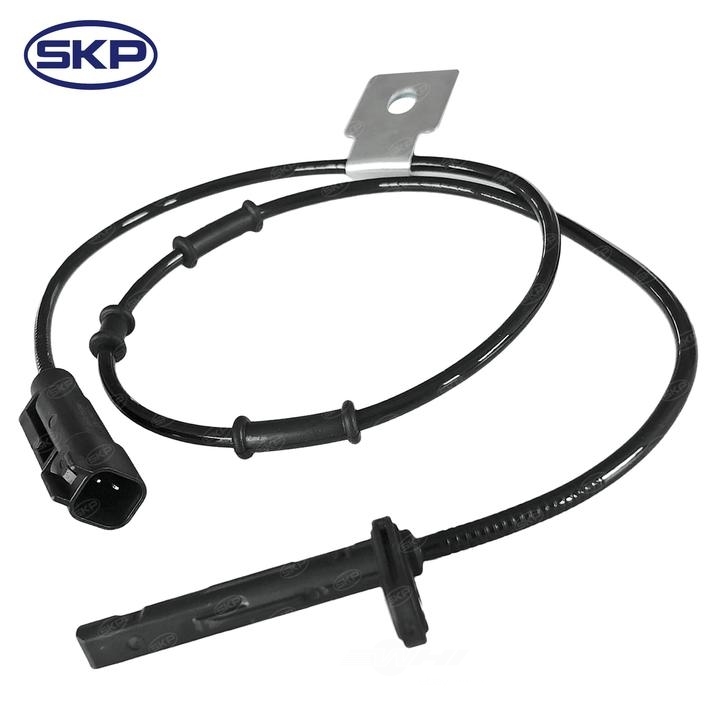 SKP - ABS Wheel Speed Sensor - SKP - sk970086