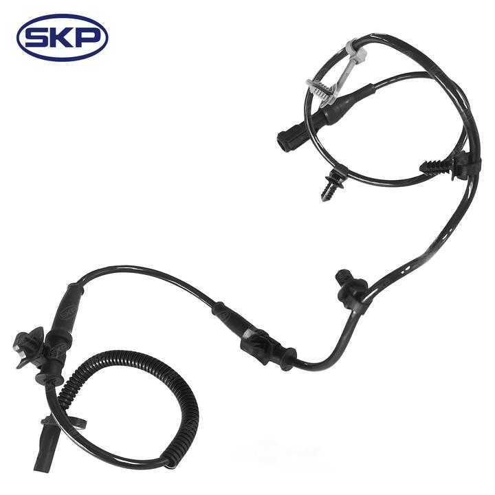 SKP - ABS Wheel Speed Sensor - SKP - sk970183