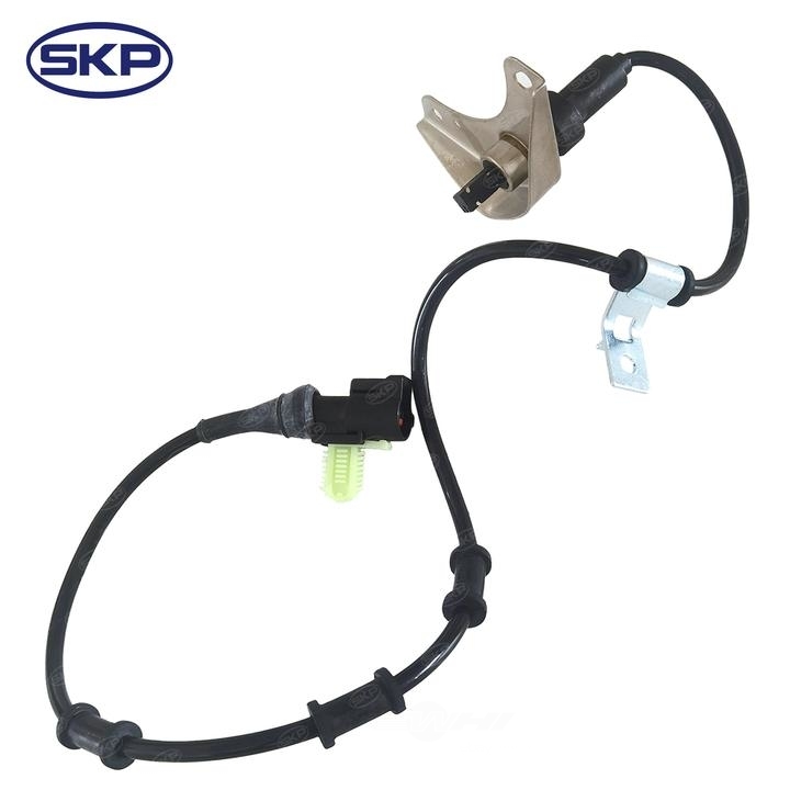 SKP - ABS Wheel Speed Sensor - SKP - sk970244