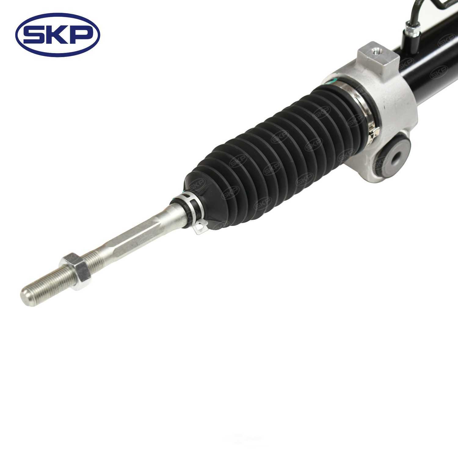 SKP - Rack and Pinion Assembly - SKP - sk972606