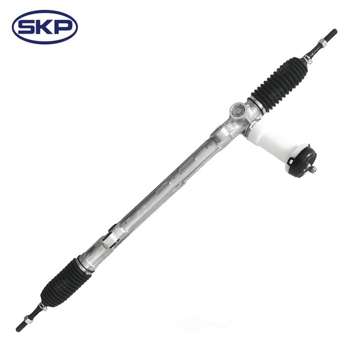 SKP - Rack and Pinion Assembly - SKP - sk972691