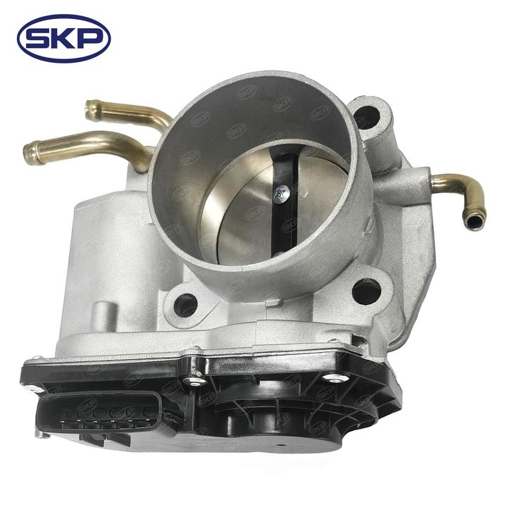 SKP - Fuel Injection Throttle Body - SKP SK977339
