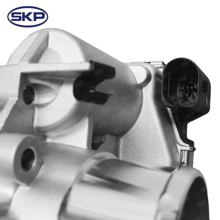 SKP - Fuel Injection Throttle Body - SKP - sk977352