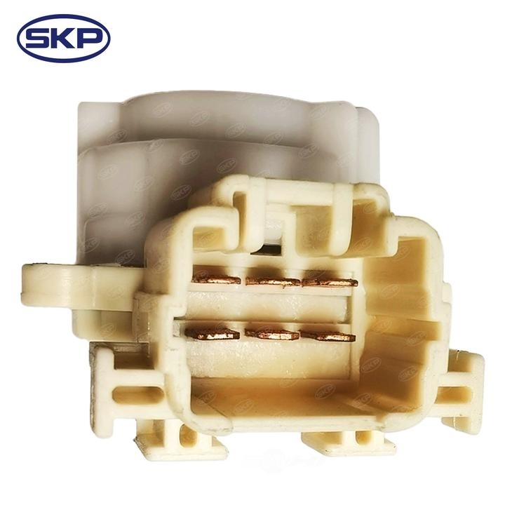 SKP - Ignition Switch - SKP SK989720