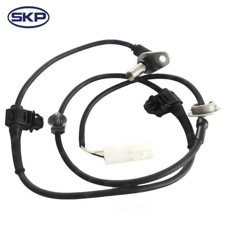 SKP - ABS Wheel Speed Sensor - SKP - skals1637