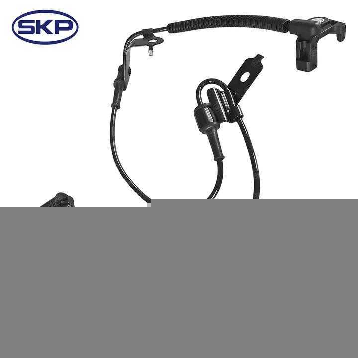 SKP - ABS Wheel Speed Sensor - SKP - skals1726