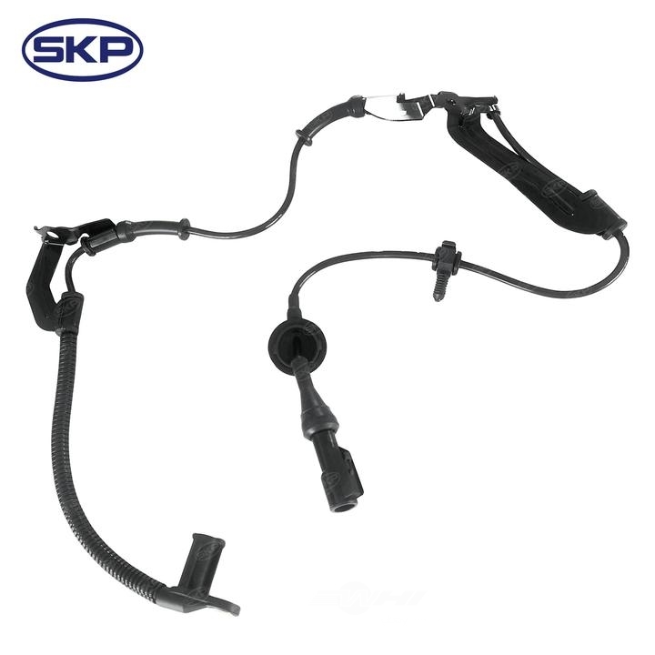 SKP - ABS Wheel Speed Sensor - SKP - skals1874