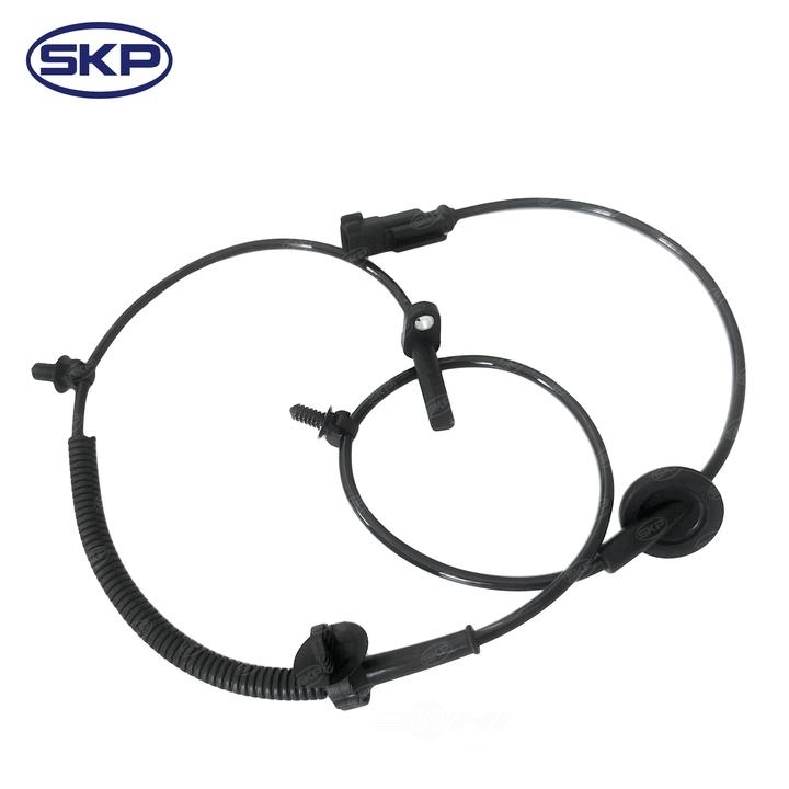 SKP - ABS Wheel Speed Sensor - SKP - skals2039
