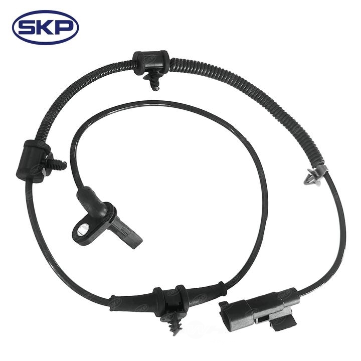SKP - ABS Wheel Speed Sensor - SKP SKALS2055