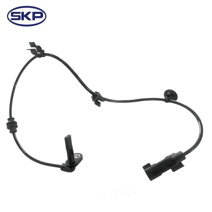 SKP - ABS Wheel Speed Sensor - SKP SKALS2056
