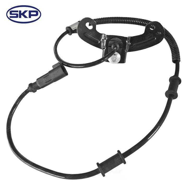 SKP - ABS Wheel Speed Sensor - SKP - skals2206