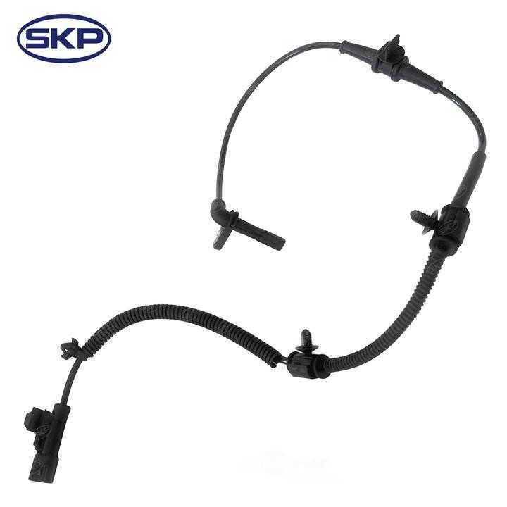 SKP - ABS Wheel Speed Sensor - SKP - skals2636