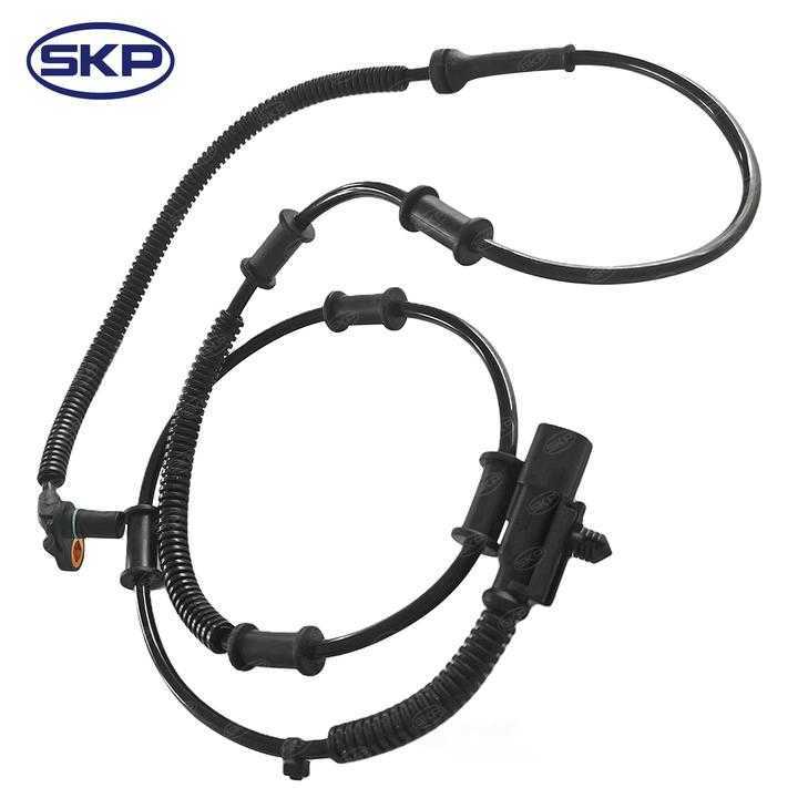 SKP - ABS Wheel Speed Sensor - SKP - skals2686
