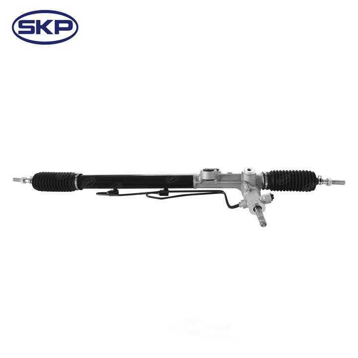 SKP - Rack and Pinion Assembly - SKP - skap261797