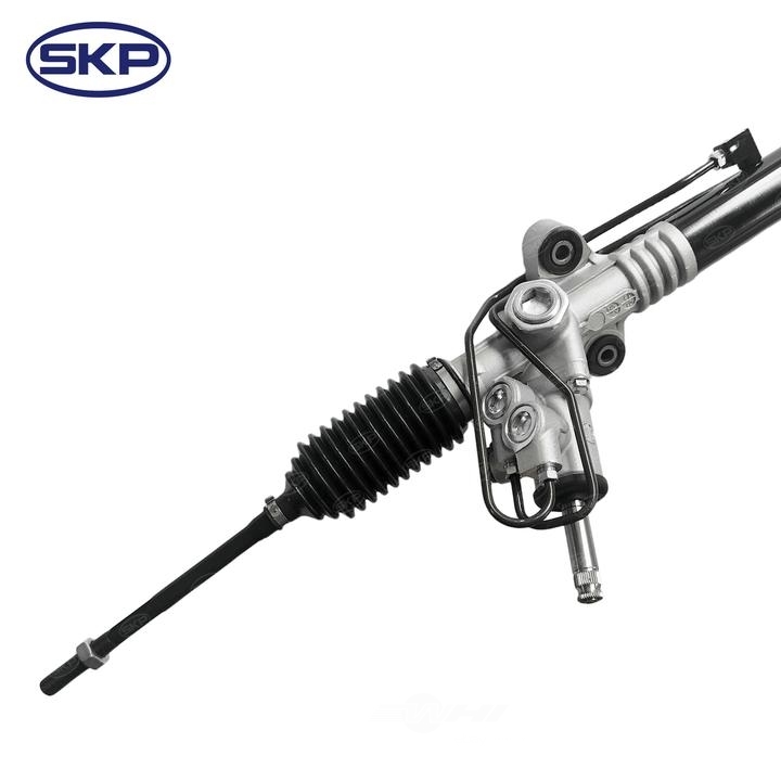 SKP - Rack and Pinion Assembly - SKP SKAP262310