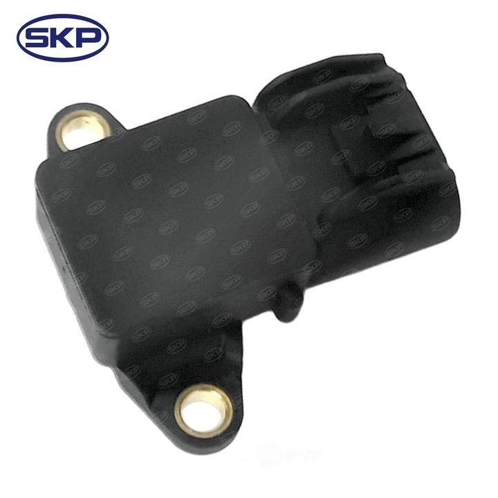 SKP - Manifold Absolute Pressure Sensor - SKP - skas321