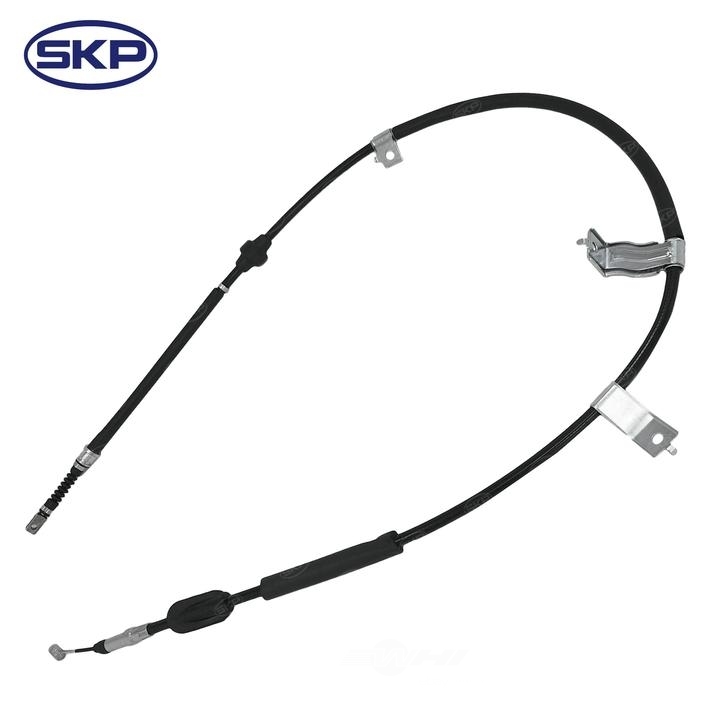 SKP - Parking Brake Cable - SKP SKC94405