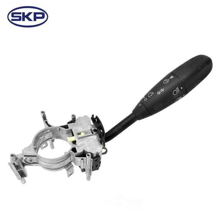 SKP - Dimmer Switch - SKP - skcbs1701
