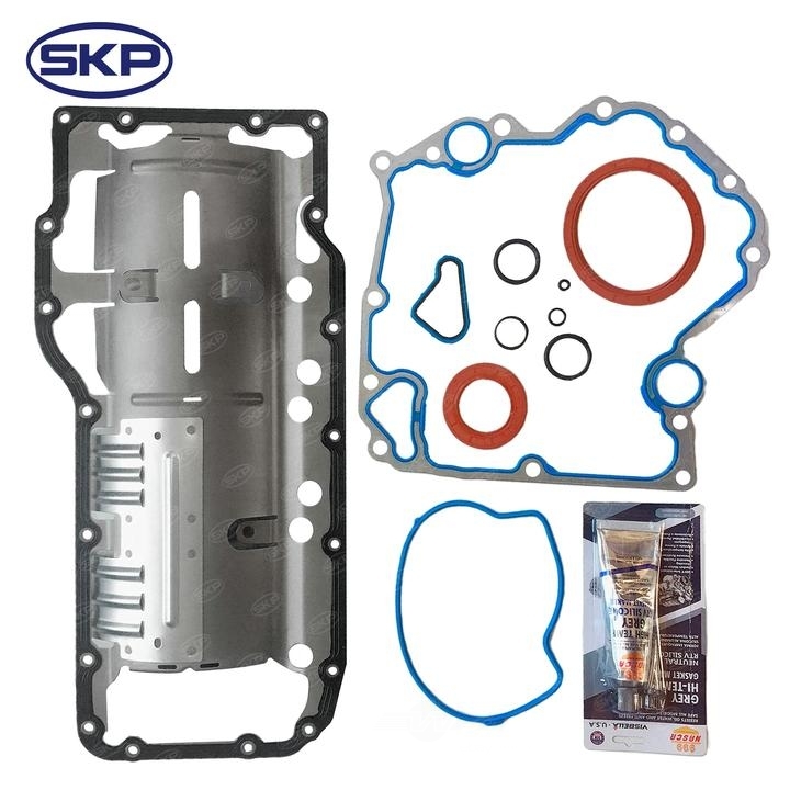 SKP - Engine Conversion Gasket Set - SKP - skcs26157