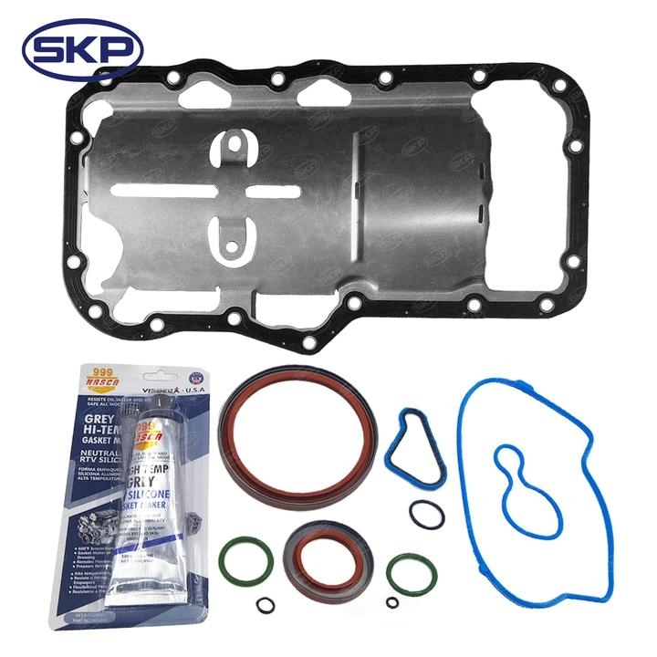 SKP - Engine Conversion Gasket Set - SKP - skcs26229