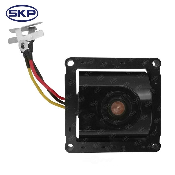 SKP - Ignition Coil - SKP - skdr31t