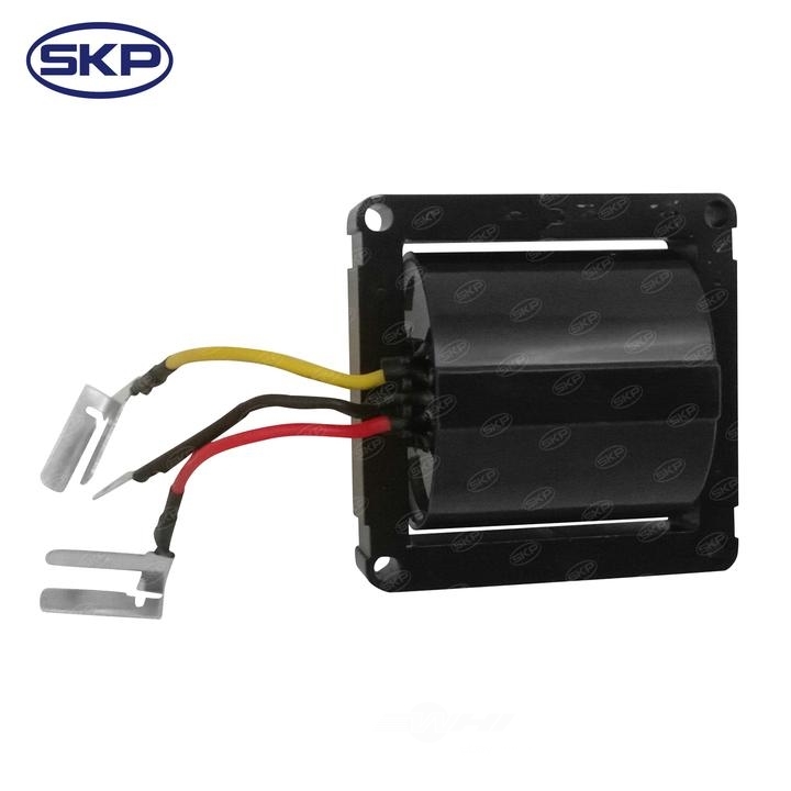 SKP - Ignition Coil - SKP - skdr32t
