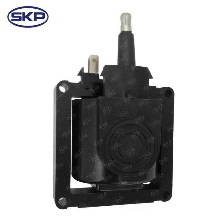 SKP - Ignition Coil - SKP - skdr35t
