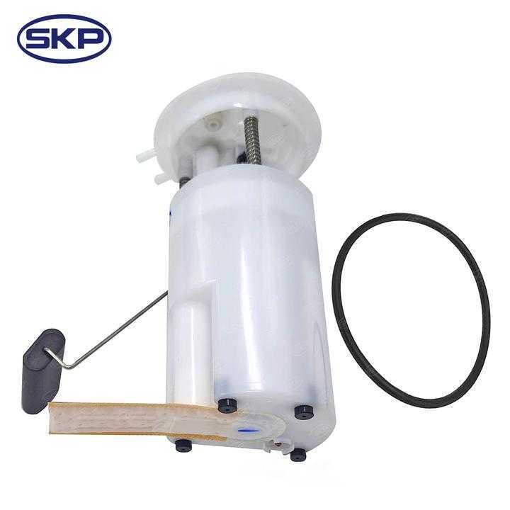 SKP - Fuel Pump Module Assembly - SKP - skefp022