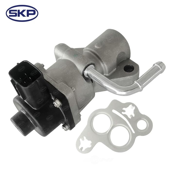 SKP - Exhaust Gas Recirculation(EGR) Valve - SKP - skegv1025