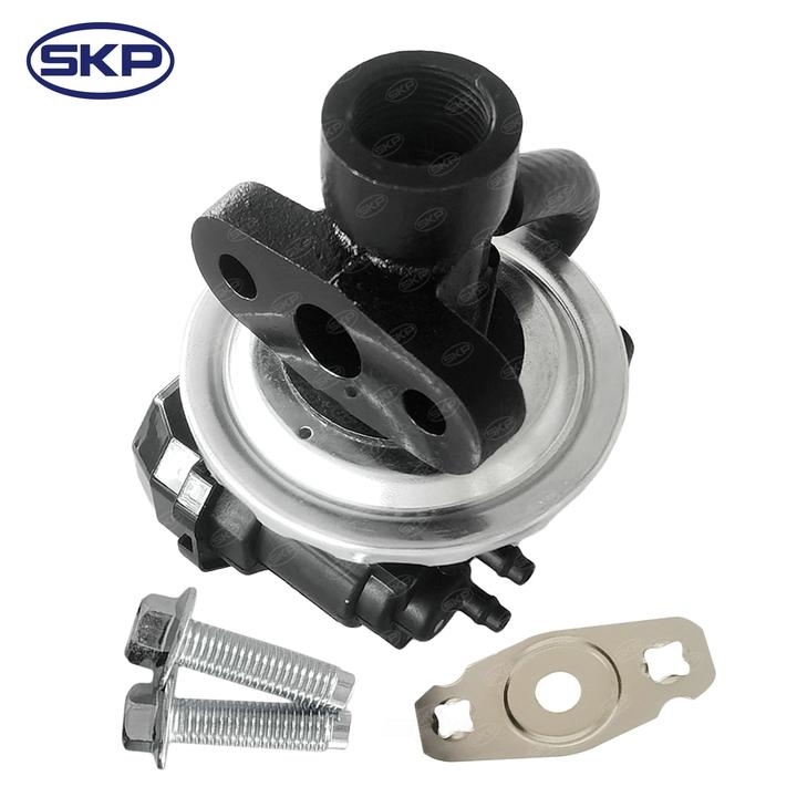 SKP - Exhaust Gas Recirculation(EGR) Valve - SKP - skegv1038
