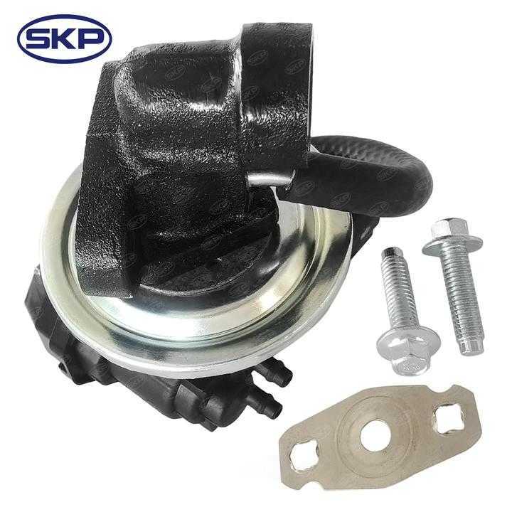 SKP - Exhaust Gas Recirculation(EGR) Valve - SKP - skegv1039
