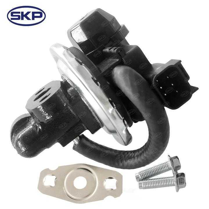 SKP - Exhaust Gas Recirculation(EGR) Valve - SKP - skegv1041