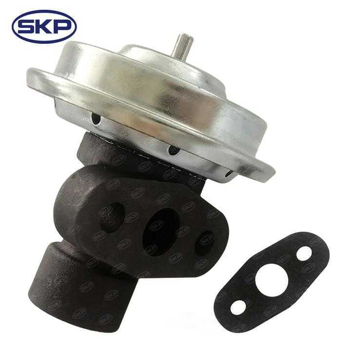 SKP - Exhaust Gas Recirculation(EGR) Valve - SKP - skegv574