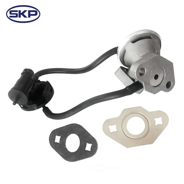 SKP - Exhaust Gas Recirculation(EGR) Valve - SKP - skegv816