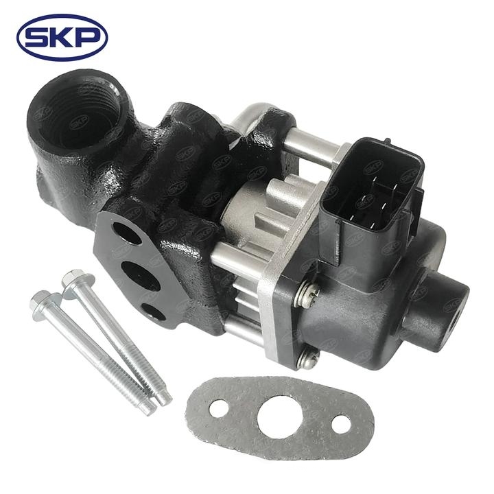 SKP - Exhaust Gas Recirculation(EGR) Valve - SKP - skegv997
