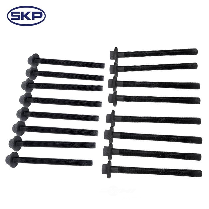 SKP - Engine Cylinder Head Bolt - SKP - skes71324