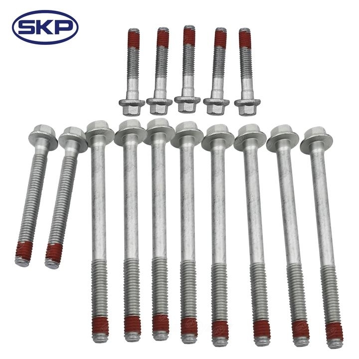 SKP - Engine Cylinder Head Bolt - SKP - skes72173