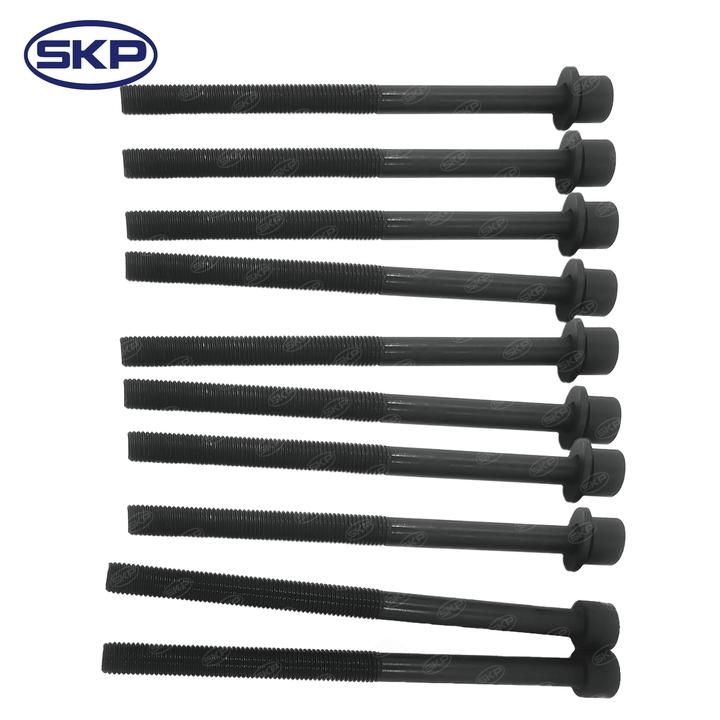 SKP - Engine Cylinder Head Bolt - SKP - skes72267