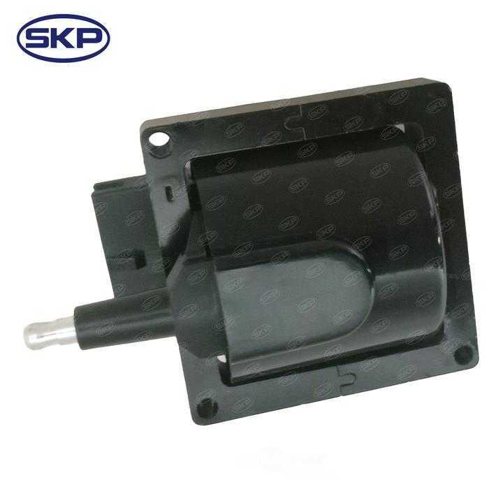 SKP - Ignition Coil - SKP - skfd478t