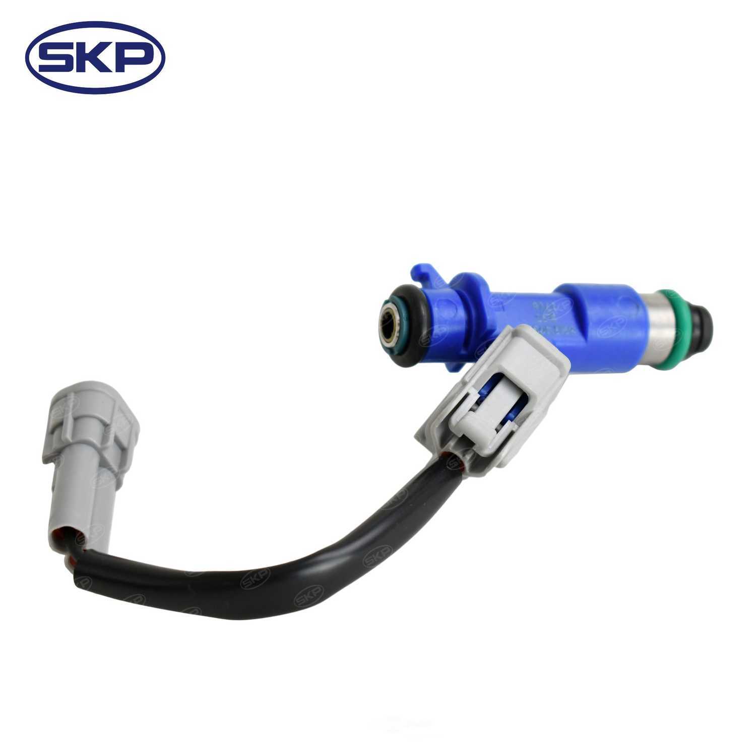 SKP - Fuel Injector - SKP - skfj983