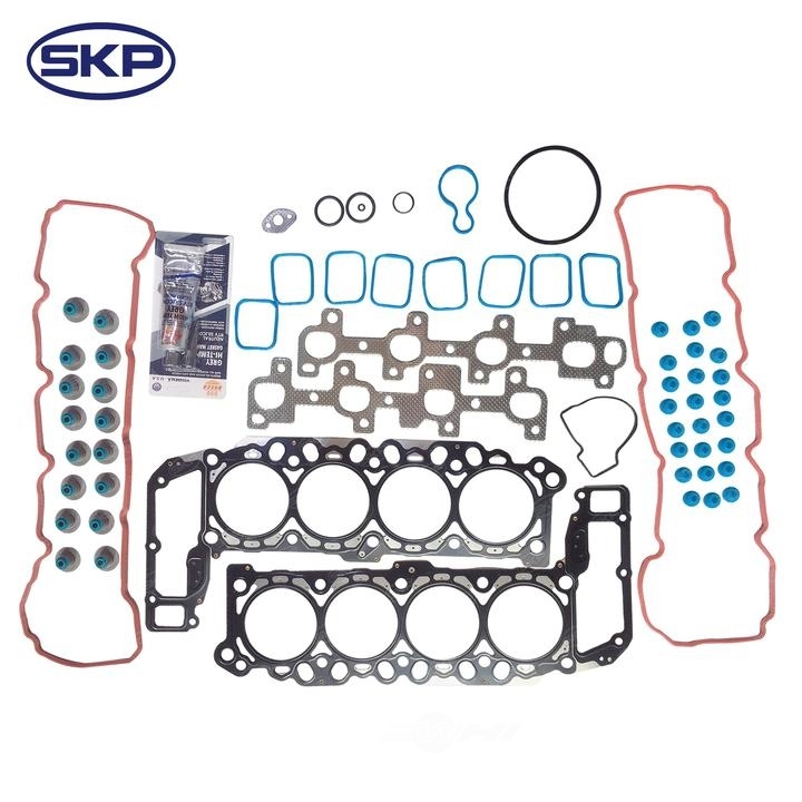 SKP - Engine Cylinder Head Gasket Set - SKP - skhs26157pt1