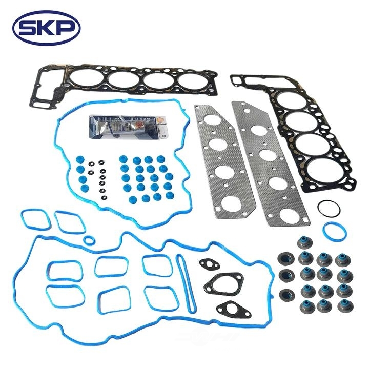 SKP - Engine Cylinder Head Gasket Set - SKP - skhs26157pt2