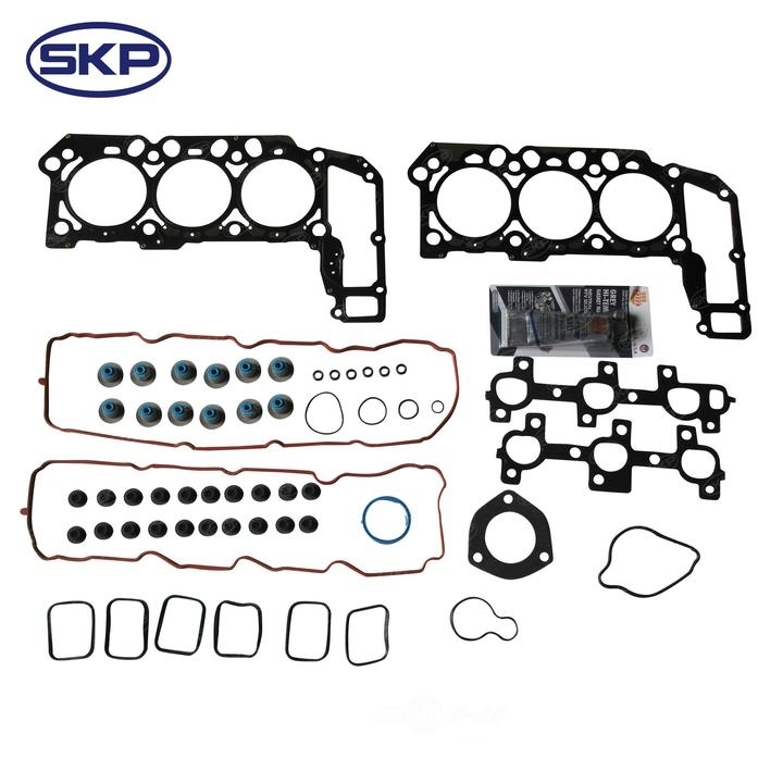 SKP - Engine Cylinder Head Gasket Set - SKP - skhs26229pt1