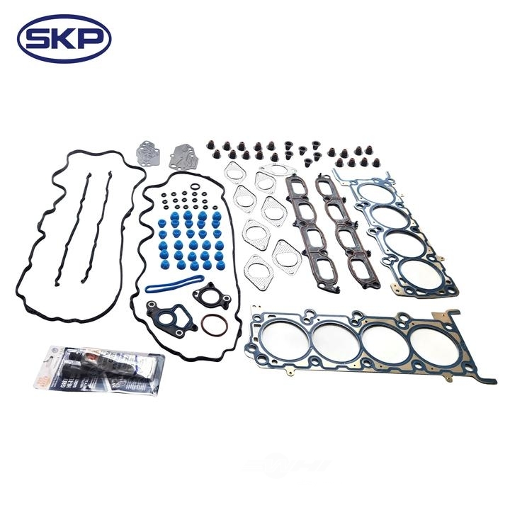 SKP - Engine Cylinder Head Gasket Set - SKP - skhs26306pt