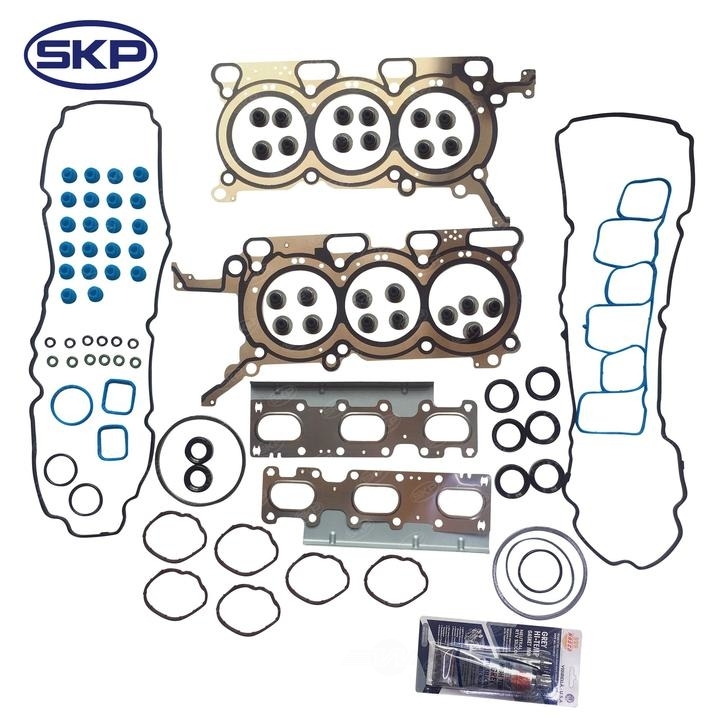 SKP - Engine Cylinder Head Gasket Set - SKP - skhs26487pt1