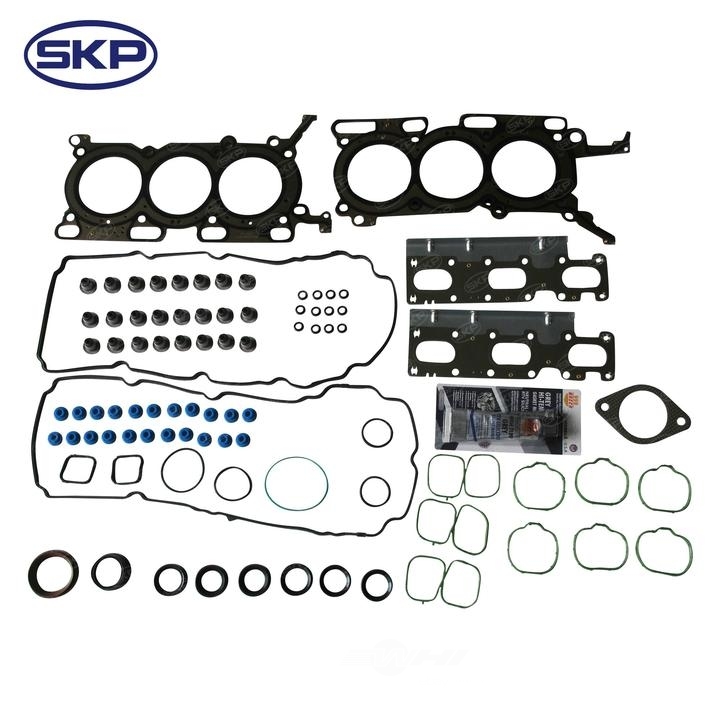 SKP - Engine Cylinder Head Gasket Set - SKP - skhs26543pt1