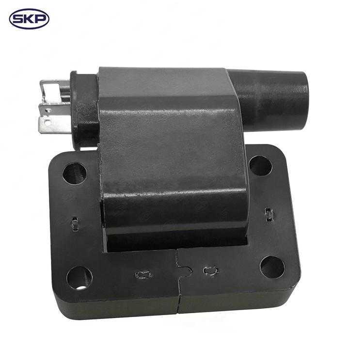 SKP - Ignition Coil - SKP - skic063